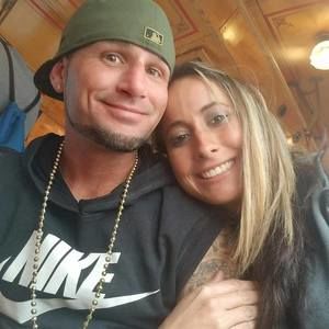 Meet your Posher, Candace